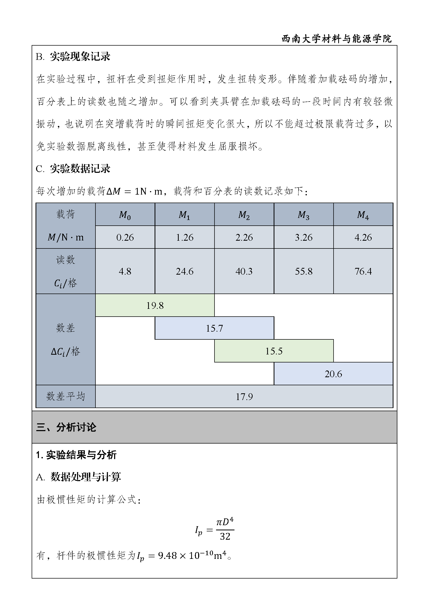 实验报告 - 钢材切变模量G的测定与切应力验证_页面_4.png