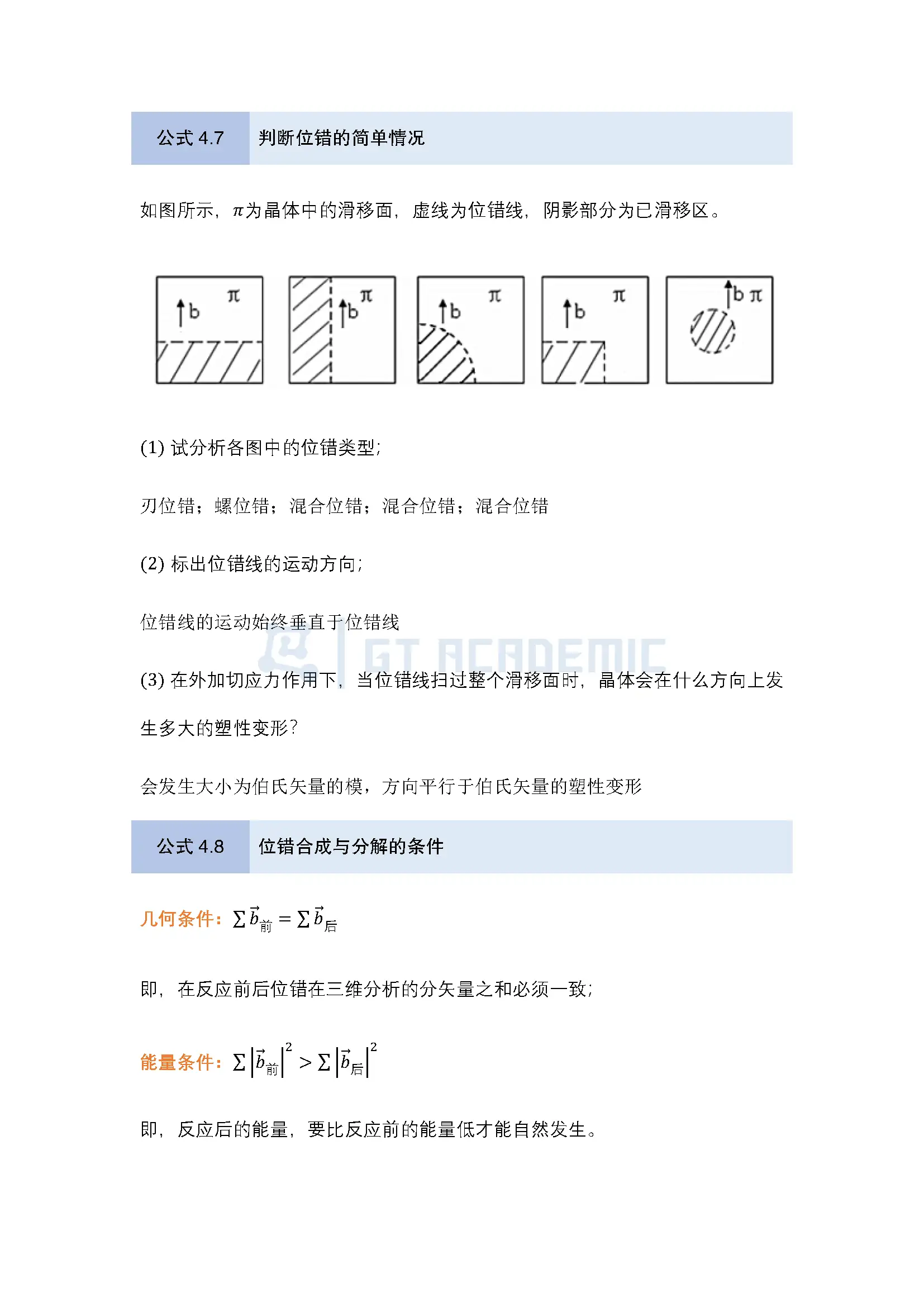 公式整理 - 材料科学基础_页面_10.webp